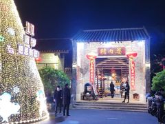 -猪肉婆私房菜(容桂总店)
