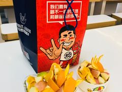 松哥招牌油焖大虾-松哥油焖大虾(皇岗一店)