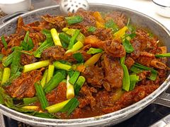 -大嫂镬仔·焖鸡煲·啫啫煲(逢源路店)