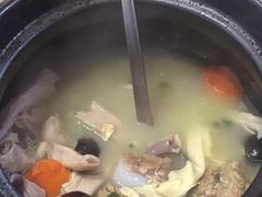 -大笑饭堂(甲子桥店)