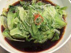 -大鹏饭店·金陵家宴(奥体中心店)