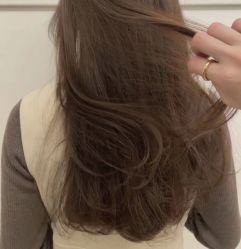 -FASHION PALACE hair+