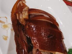 金牌烤鸭-大鸭梨烤鸭(石佛营店)