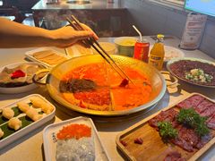 -小龙坎火锅(全球总店)