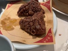 -龍聚祥烧麦馆(万达店)