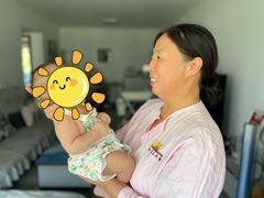 -金贝儿月嫂(高新尚品国际店)