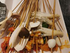 -燃尖儿自助串串火锅(新业广场店)