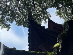 -成都杜甫草堂博物馆