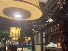-苏乡兰亭·新派淮扬菜(吾悦广场店)