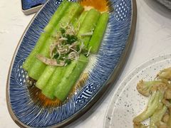 -常来小聚·广州非遗传承餐厅(高德置地店)