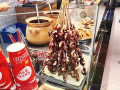 -盒马X会员店(王府井奥莱UP TOWN店)
