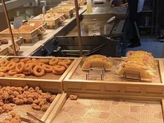 -韩盛·盛江山自助料理(学院路江北大学城店)