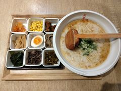 溏心蛋-味千拉面(煌华新纪元购物广场店)