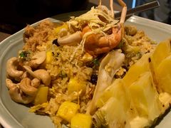 -CHINCHIN 青青·泰国料理(万象食家店)
