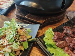 -顺鑫烧烤店(南庄店)