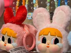 -泡泡玛特POPMART(合生汇店)