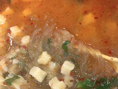 -安老太新疆第一碗(文艺路店)