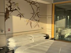 -上海宝华万豪酒店