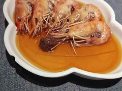-南里山房·新淮扬菜(徐汇万科店)