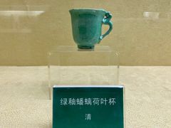 -婺源博物馆