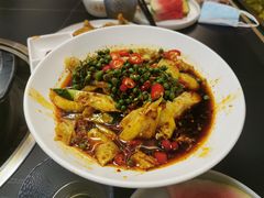 -江南鱼捞(北仑银泰城店)