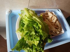 -帮一辣鸭头(青岛路总店)