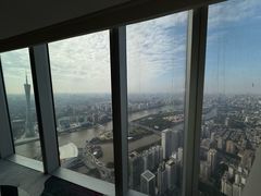 -广州四季酒店