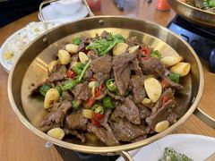 -食光慢宴·安吉土菜馆