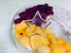 -7cake憩刻生日蛋糕·下午茶(西安店)