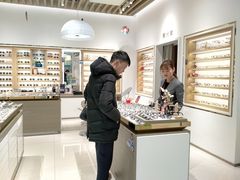 -宝岛眼镜(宁波奉化万达广场店)