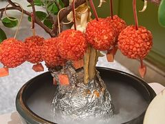 -奔跑吧陕菜·盛世长安(民乐园万达店)