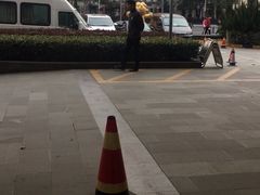 -上海神旺大酒店