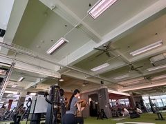 -聚健身GatherFitness(余杭店)