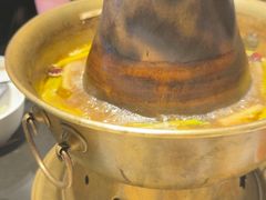 -鼓楼东街老火锅(鼓楼店)