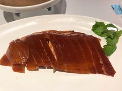 酥香嫩烤鸭-四季民福烤鸭店(望京旺角店)