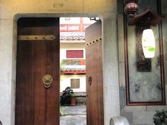 门面-松云泽