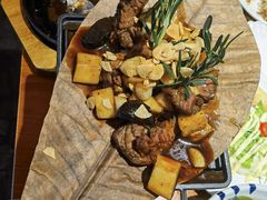 黑蒜牛肉-有喜屋·烧鸟·居酒屋(周浦万达店)