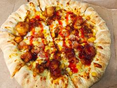 -达美乐比萨(深圳广夏路店)