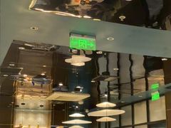 -渔荷食町·铁板烧料理(崂山万象汇店)