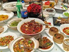 -湖锦酒楼·旗舰店(三阳总店)