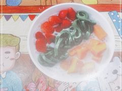 -甜心妈妈·榴莲星级糖水(北京路总店)
