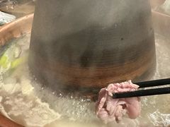 -裕德孚·非遗手切涮羊肉(东直门内大街店)