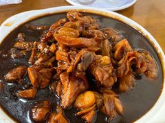 -三居鲁味坊黄焖鸡(山大路店)