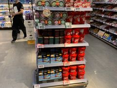 -blt精品超市(高德置地冬广场店)