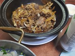 -阿静美食