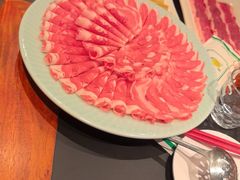 -南门涮肉(天坛南门店)