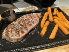 -必胜客(大宁路店)