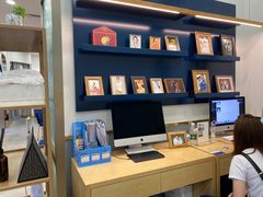 -海马体照相馆(广州新世界云门New park店)