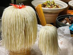 -筱爷叔·上海传统手工菜(玉树路店)