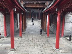 -龙潭水乡